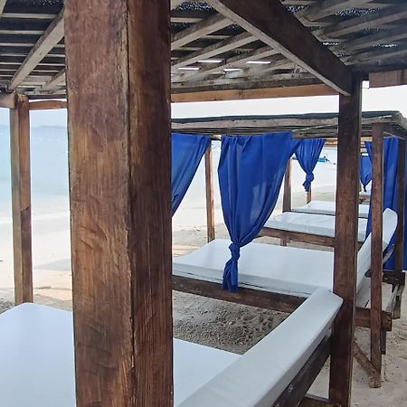 Cabanas Palos Locos Pendales المظهر الخارجي الصورة