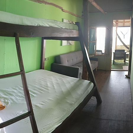 Cabanas Palos Locos Pendales المظهر الخارجي الصورة