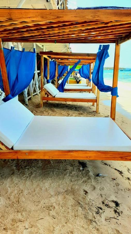 Cabanas Palos Locos Pendales المظهر الخارجي الصورة