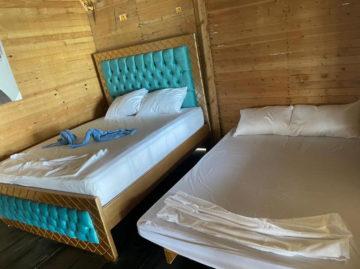 Cabanas Palos Locos Pendales المظهر الخارجي الصورة