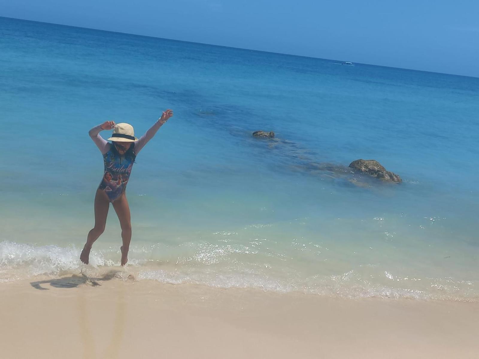 Cabanas Palos Locos Pendales المظهر الخارجي الصورة