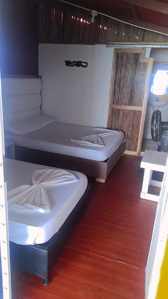 Cabanas Palos Locos Pendales المظهر الخارجي الصورة